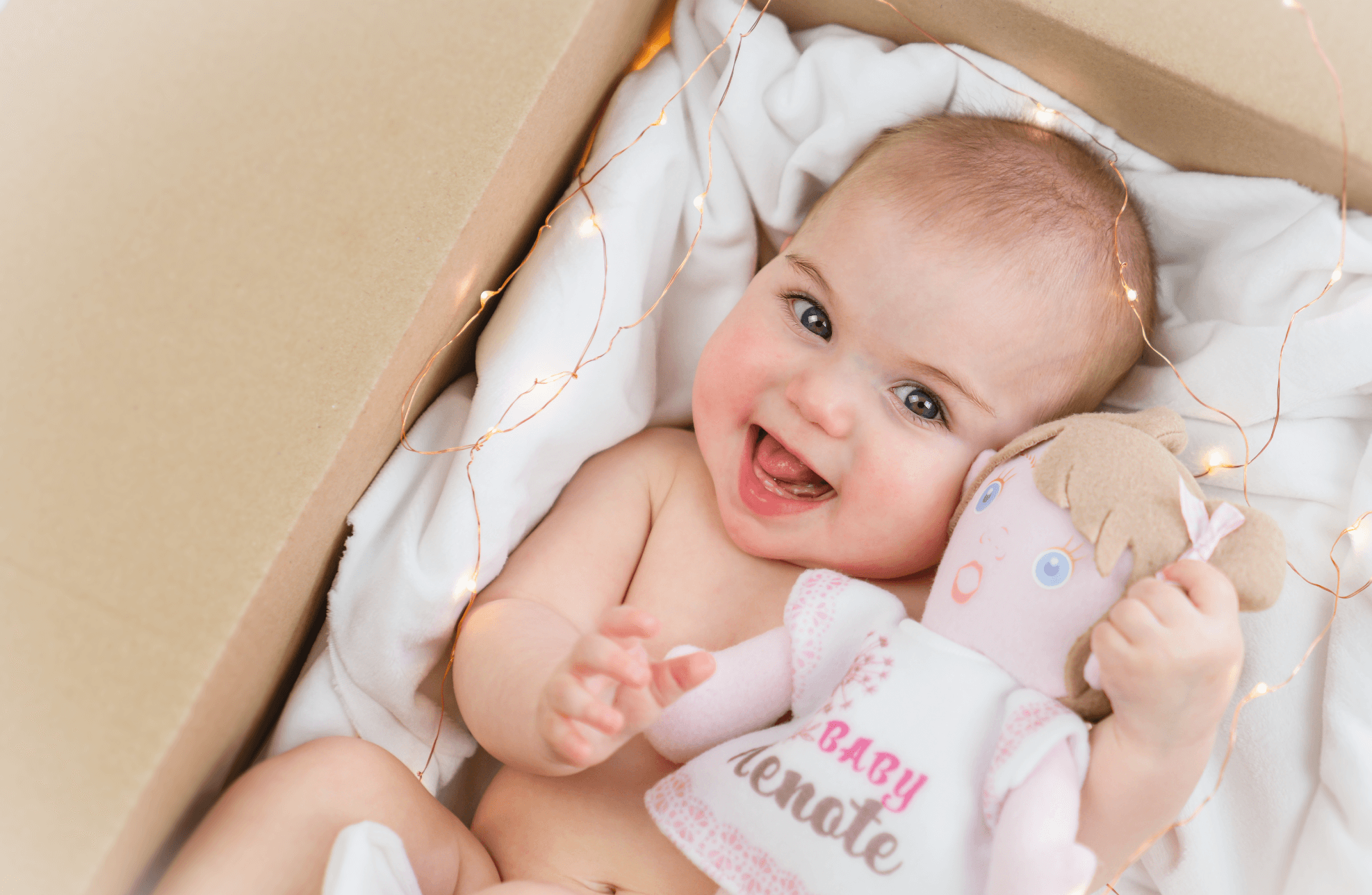 Mayorista de muñecas