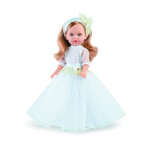 MUÑECA COMUNIÓN 40 CM. MARINA