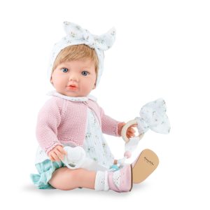 Muñecas Bebé reborn