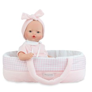 MUÑECA 40 CM. PITUS BABY