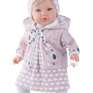 MUÑECA 45 CM. ALINA
