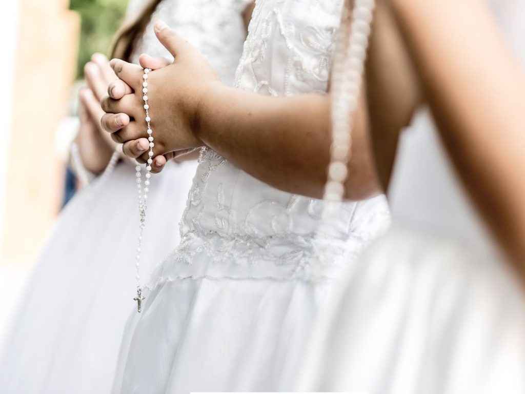 ideas regalos nina comunion