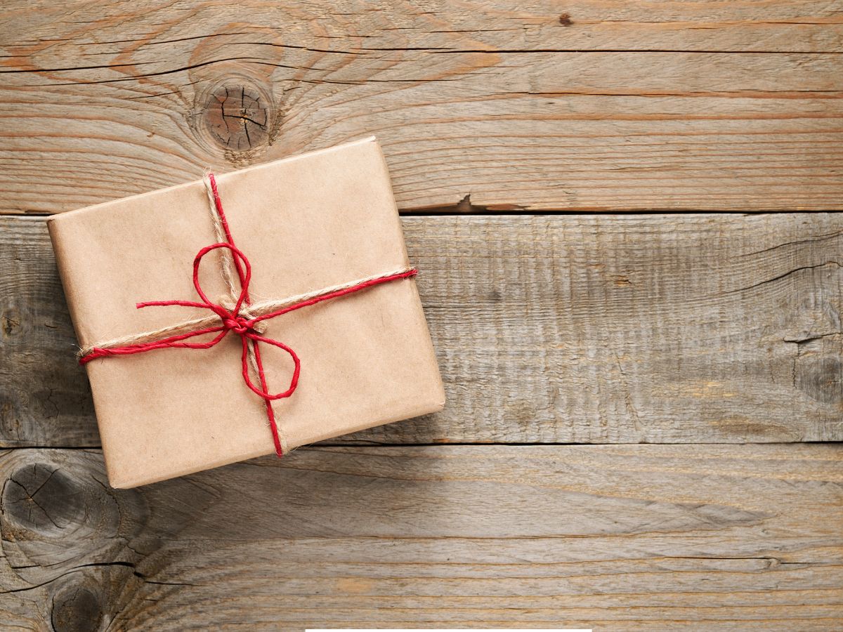 que regalar comunion nino