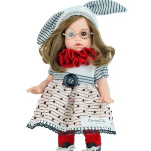 MUÑECA 30 CM. PETIT SOLEIL BUNNY