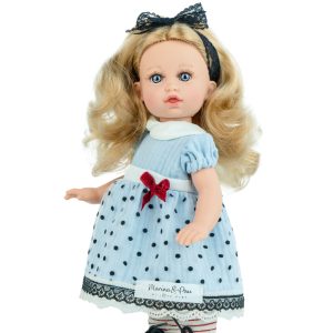 MUÑECA 30 CM. PETIT SOLEIL ALICIA