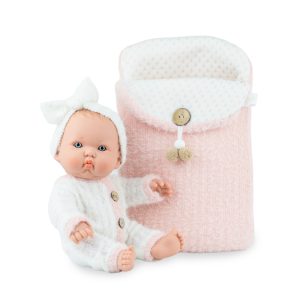 MUÑECA BEBÉ 35 CM. BETTY NANA