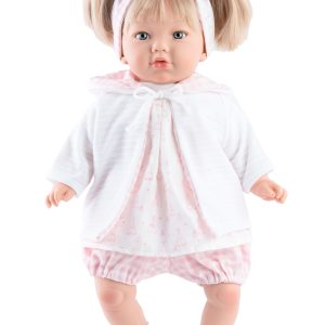 MUÑECA INFANTIL 45 CM. ALINA VICHY