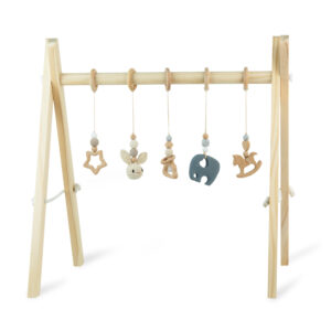 ACCESORIO MUÑECAS PARQUE INFANTIL